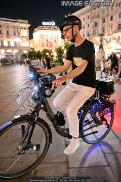 2024-06-06 Milano - Critical Mass 003